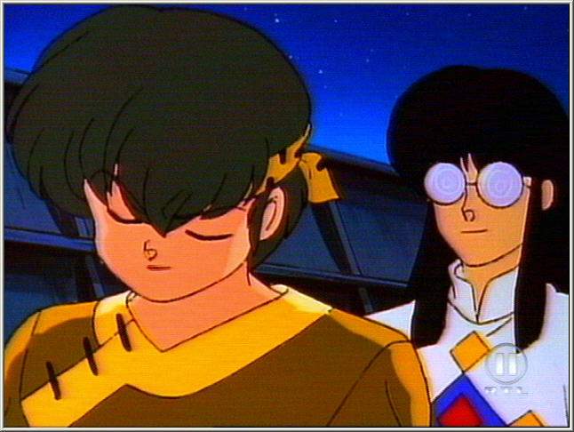 Otaku Gallery  / . / Anime e Manga / Ranma / Screen Shots / Episodio 54 / 054.jpg